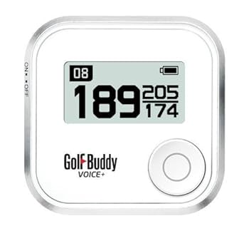 【週末特別価格】GOLF BUDDY VOICE 3 GPSナビ ウォッチタイプ GOLF BUDDY VOICE 3 GPSナビ 新品未使用 - メルカリ